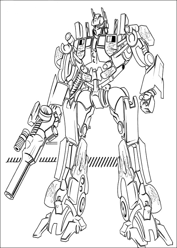 Hound Transformers Coloring Pages Coloring Coloring Pages